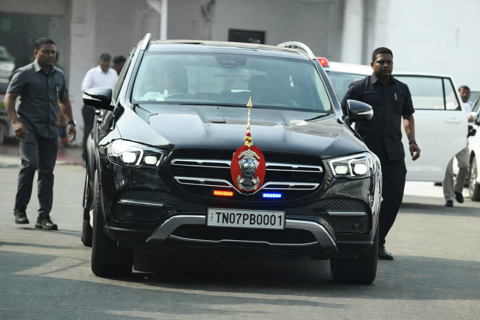 Should the Governor&rsquo;s address be scrapped?